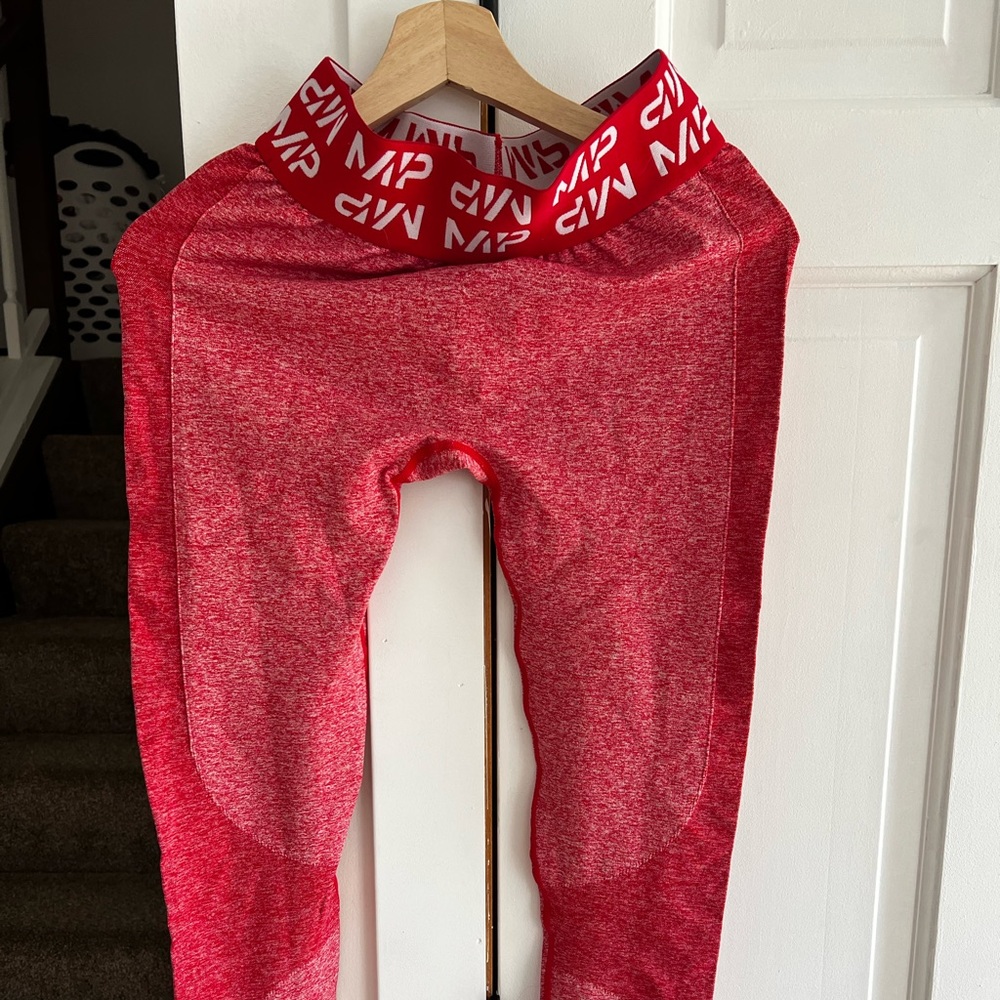 Workout leggings